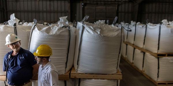 리튬과 구리 가격 상승폭 금값보다 제한적 전망, 골드만삭스 