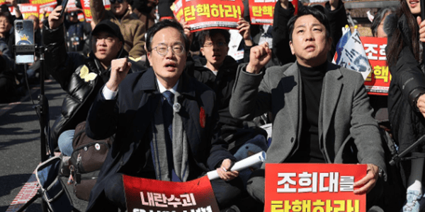 [19일 오!정말] 민주당 박주민 