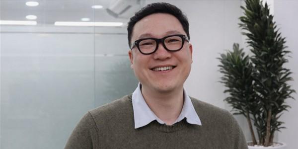 [인터뷰] 비즈니스피플 본부장 정민호 