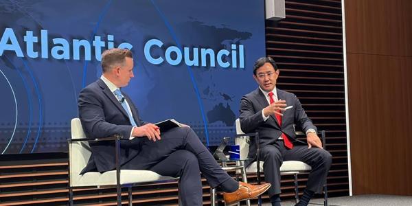 고려아연 미국 투자에 청신호, 테네시주와 연방정부 '인허가 기간 단축' 협약