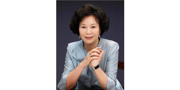 롯데재단 의장 신영자 85세로 별세, 신격호 장녀로 유통업계 '대모'로 불려