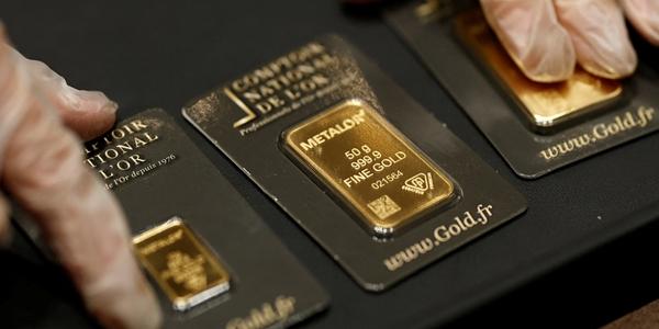 올해 금값 최대 20%가량 상승 전망, 