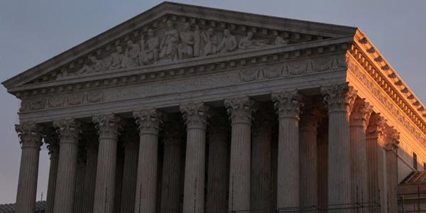 미 연방대법원 사상 최초 '기후소송' 상고심 수용, 화석연료 기업 피해 배상 책임에 배수진