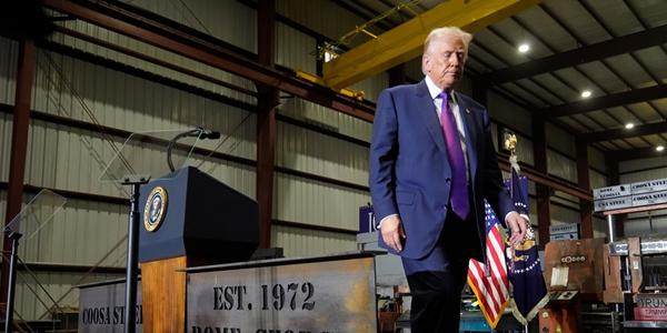 현대차 미국 자동차 관세 유지에도 긴장, 철강 관세 개편 조짐에 공급망 부담