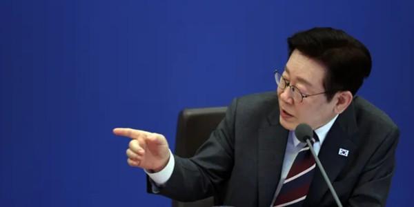 '이재명 지적' 공정위 전속고발권 논란 재점화, 46년 만 폐지 수순에 재계 촉각