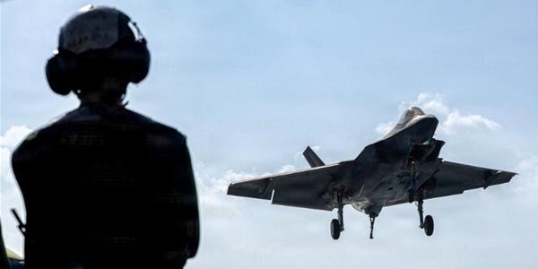 미국-이란 전쟁 일촉즉발, '한화에어로' '한국항공우주' 주가에 쏠리는 시선