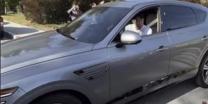 슈퍼카 마니아 손흥민이 미국서 선택한 차는? 제네시스 미국 럭셔리카 시장서 링컨 잡는다