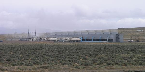 미 에너지부 지열발전 지원 대폭 확대, 첫 단계로 1억7150만 달러 투입