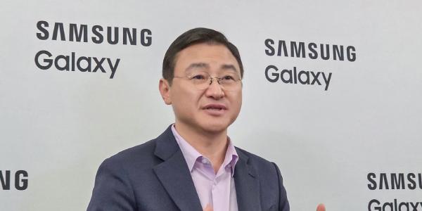 삼성전자 노태문 