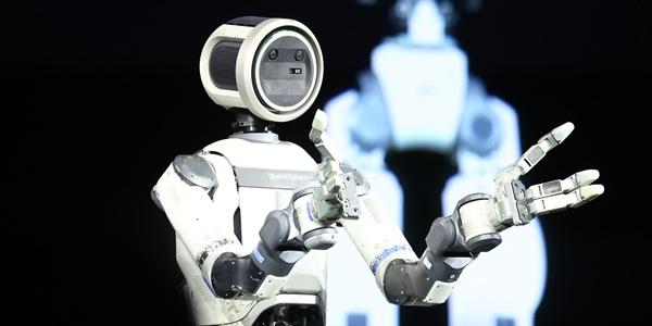 미국 상무부 로봇 산업 지원정책 논의, 현대차 보스턴다이나믹스 수혜 가능성