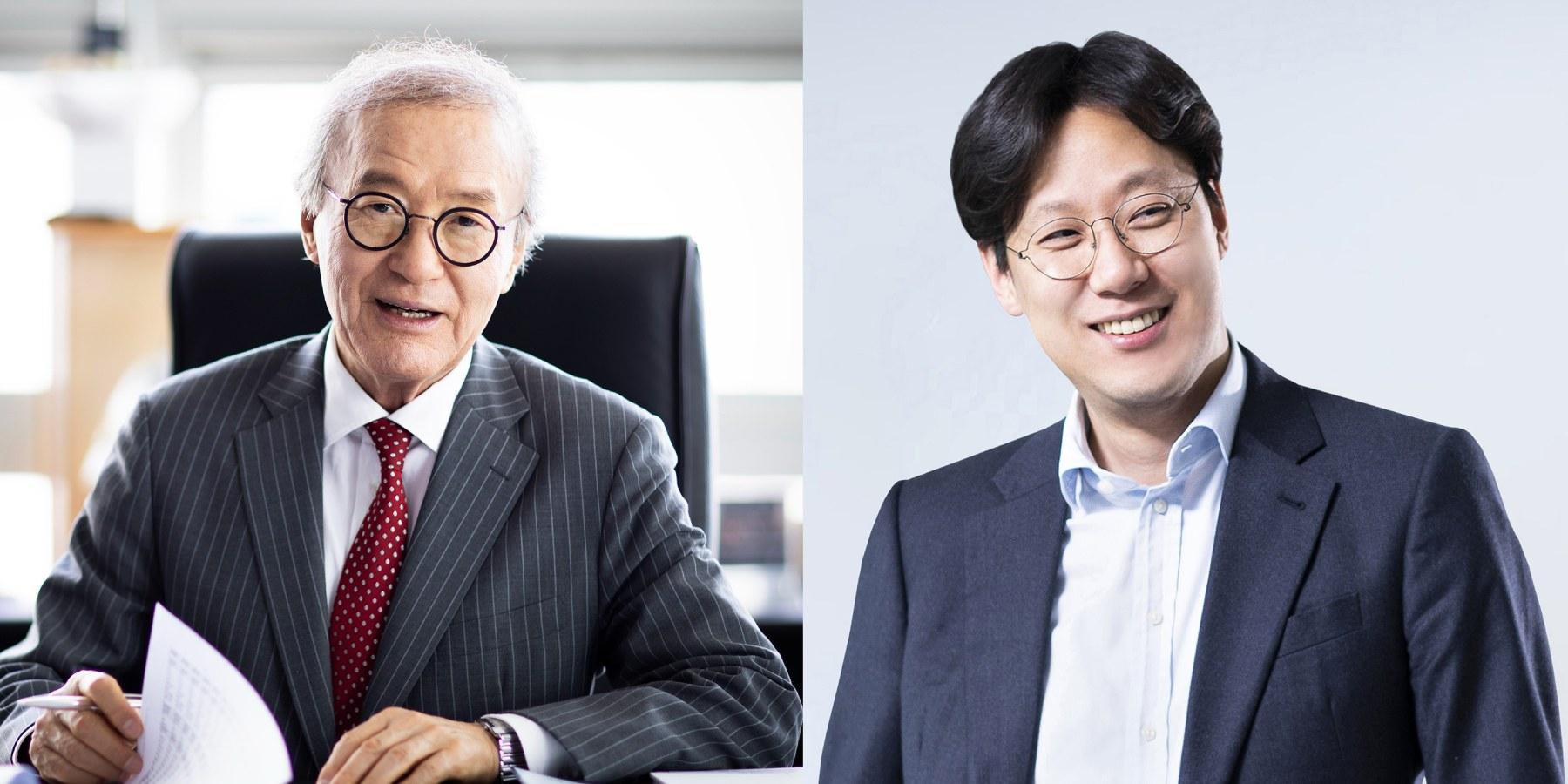 미스토홀딩스 리더십 전환, 윤윤수 명예회장 추대·장남 윤근창 경영 승계