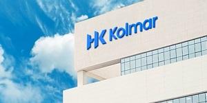 한국콜마 최대 실적에도 '절반의 성공', 윤상현 '화장품 성장세 둔화' 답 찾는다