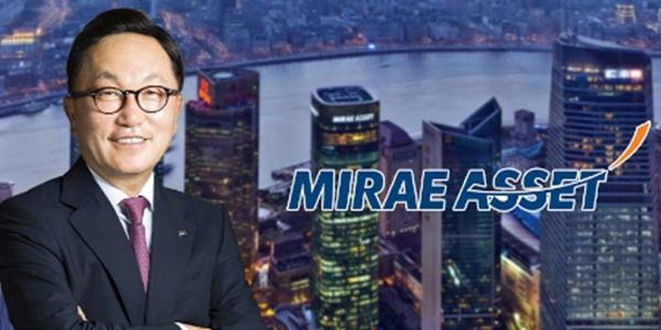 미래에셋증권 배당 확대 기조, 박현주 주주환원도 '글로벌 스탠더드' 향한다