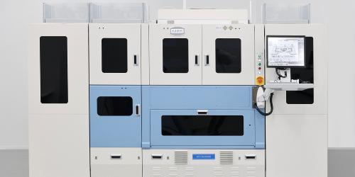 한미반도체 'BOC COB 본더' 최초 출시, 메모리 고객사 인도 공장에 공급