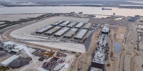 대우건설, 이라크 침매터널 현장 포함 10년 만에 신입사원 해외 현장교육