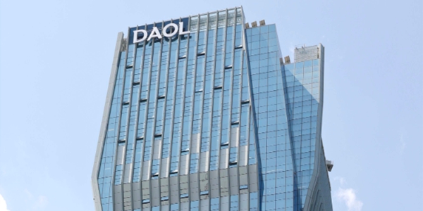 다올투자증권, 상호저축은행법 위반 혐의로 경찰 압수수색 받아