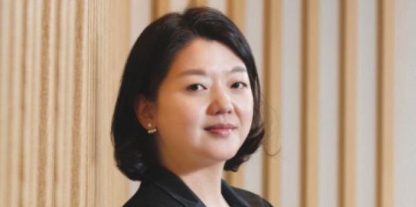 조연주 한솔케미칼 부회장