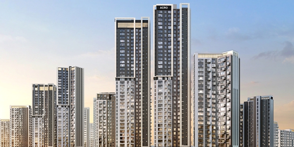 3월 서울 분양 '아크로' '오티에르' '르엘' 등판에 후끈, 건설사 전략도 분기점