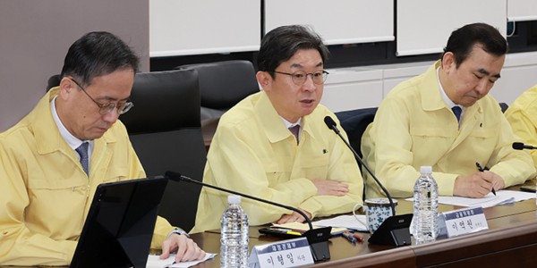 정부 '100조 시장안정' 카드 속도전, 환율·유가 동반 상승 속 유동성 조절 딜레마