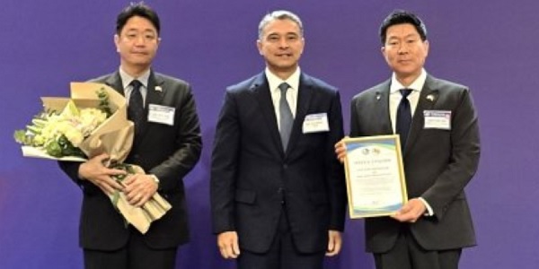 인니 니켈광산 인수 진두지휘한 30년 자원 전문가, 신규 광물 개발과 사업 포트폴리오 재편 주력 [2026년] 