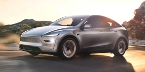 2월 수입 전기차 판매량 188% 증가, 테슬라 가격 인하로 수입차 판매 1위