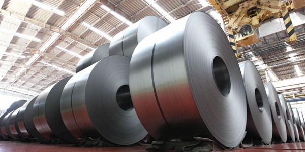 미국 상무부 한국산 냉연강판 관세율 조정, 포스코 인상 현대제철 인하 가능성