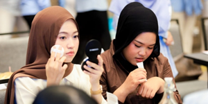 코스맥스 '중동 전쟁' 변수가 기회? 선제적 '할랄 인프라' 구축이 강점 되나