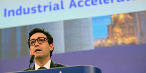 EU 중국산 배터리 '역내 생산 의무화·공공조달 배제' 무역장벽 높인다, K배터리 반사수혜 전망 