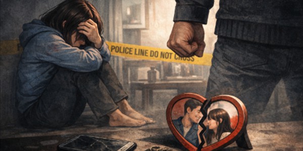 여성의날 법정기념일 8년인데, '사각지대' 교제폭력 입법은 아직 진행형