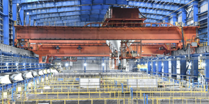 포스코퓨처엠, 3570억 들여 베트남에 '인조흑연 음극재' 공장 구축