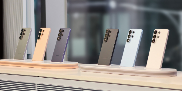 삼성전자 '갤럭시 S26 시리즈' 국내 사전판매 135만대, 역대 최다 판매