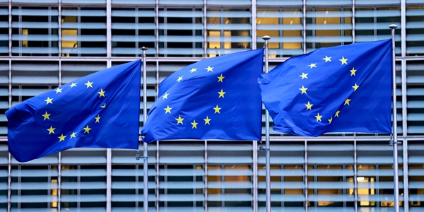 유럽연합 2040년 온실가스 감축 계획 최종 확정, 1990년 대비 90% 줄인다