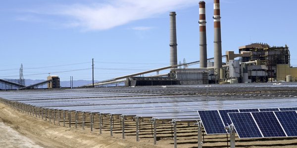 미국 청정전력협회 