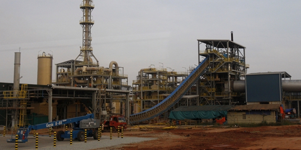 '반도체 장비 소재' 이트륨 가격 1년 만에 140배 상승, 중국 희토류 수출통제로 공급 불안 영향 