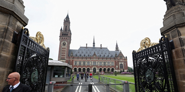 트럼프 '선진국 기후책임' 명시한 유엔 결의안 저지 실패, 배상 책임 현실화하나