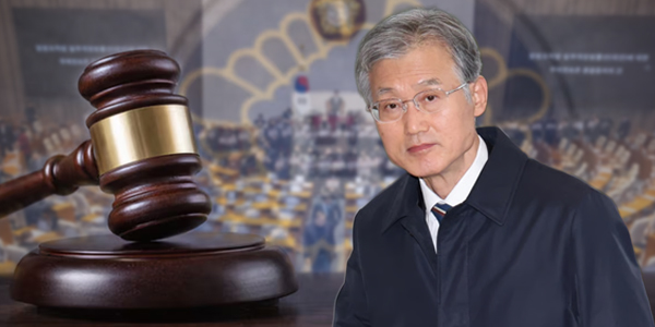 사법개혁 붙들고 떼쓰는 사법부, 이재명 정부와 '불편한 동행' 끝낼 수 있을까?