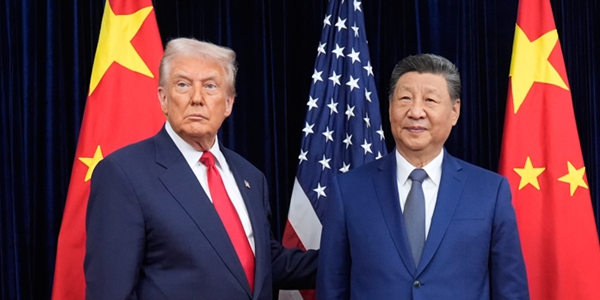 트럼프 미국 제조업 활성화에 '중국 카드' 만지작, 정치권 지지층 반발 극복 관건