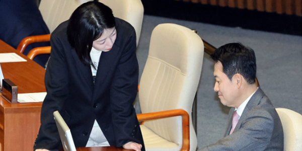 국힘 배현진 가처분 신청 인용, 친한계 저항 성공에도 벌써 '찻잔 속 태풍' 전망