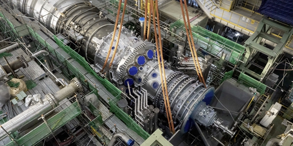 두산에너빌리티 미국 기업과 가스터빈 7기 계약, 현지 공급 총 12기로 확대