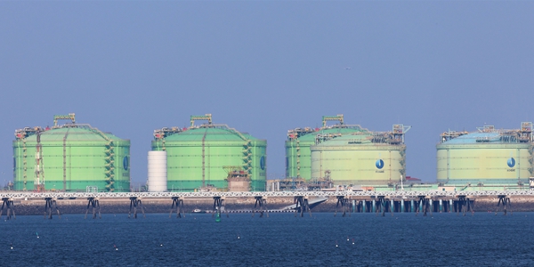 한국 중동 전쟁 에너지 위기로 경제 타격 분석, 