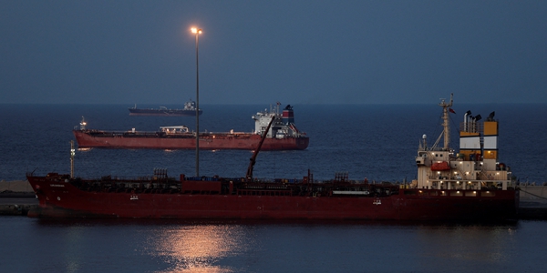 한국 중동전쟁으로 에너지 수입에서 미국보다 타격 커, 