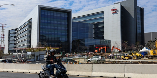 TSMC 중동 전쟁으로 전력 공급 시험대, 