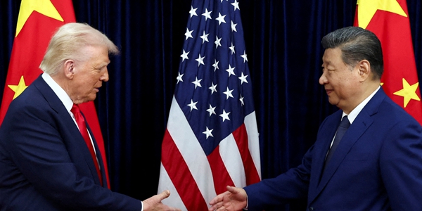 미중 정상회담 '빅딜' 대신 현상 유지 전망, 트럼프 투자 유치 시도도 미온적