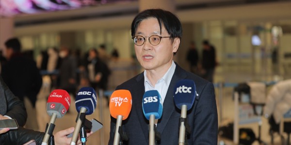 중동 사태에 관세·유가 '내우외환', 산업장관 김정관 미국 무역법 301조·기름값 '겹 파도' 시험대