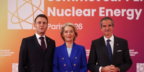  EU '원전 축소는 실패' 인정, K원전 유럽 SMR 영토 확장 기회 잡는다