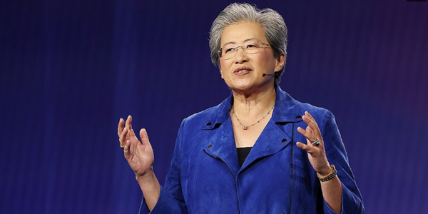 AMD 최고경영자 리사 수 18일 한국 방문, 삼성전자 이재용·네이버 최수연과 회동 예상