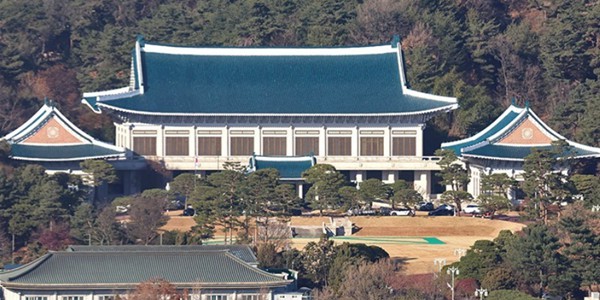 청와대, 미국 무역법 301조 조사 관련 