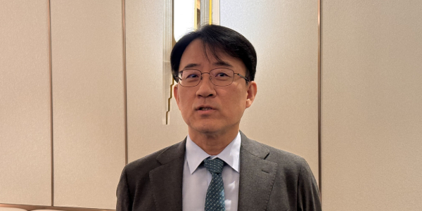 삼성디스플레이 이청 