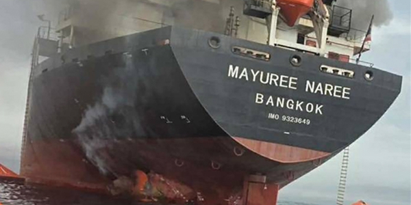 중동 전쟁에 반도체와 배터리 공급망 모두 시험대, 한국 핵심 수출산업 위험 커져