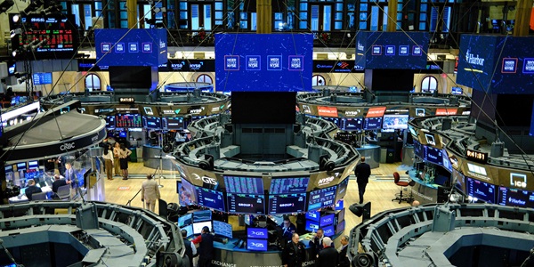 미국 증시 조정 장기화 배제 못한다, 이란 전쟁 따른 연준 금리정책 변수로